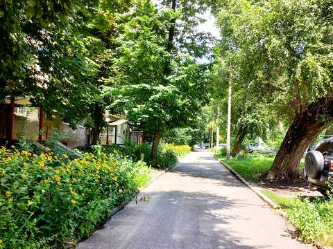 квартира за адресою Дніпро, Академіка Янгеля вул., 9
