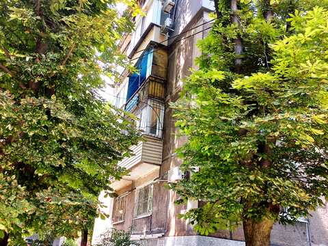квартира за адресою Дніпро, Академіка Янгеля вул., 9