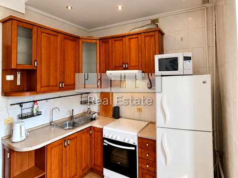 квартира за адресою Волоська вул., 20