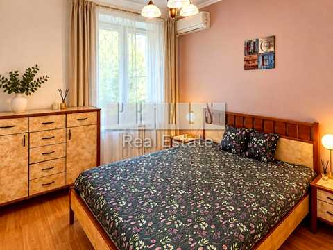квартира за адресою Волоська вул., 20