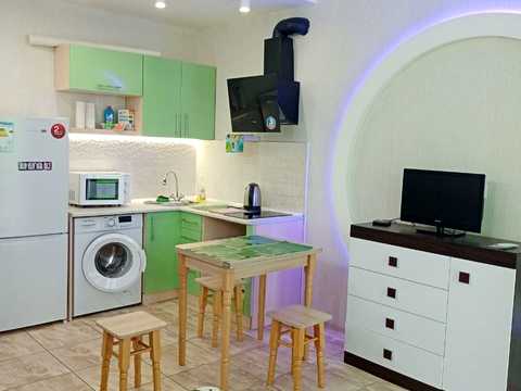 квартира за адресою Рибальська вул., 34