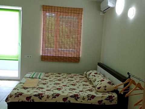 квартира за адресою Рибальська вул., 34