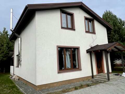 будинок за адресою Весняна