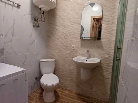 квартира за адресою Владислава Бувалкіна вул. (Генерала Бочарова), 61-А