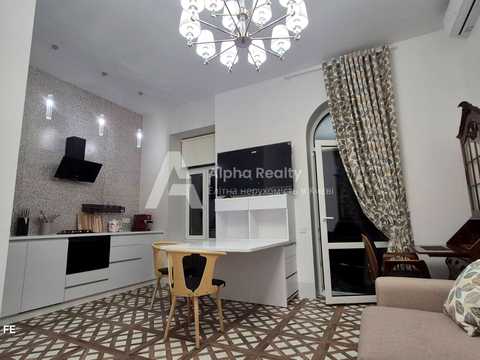 квартира за адресою Рейтарська вул., 29