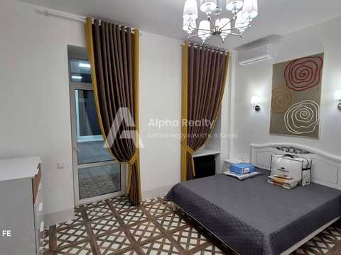 квартира за адресою Рейтарська вул., 29