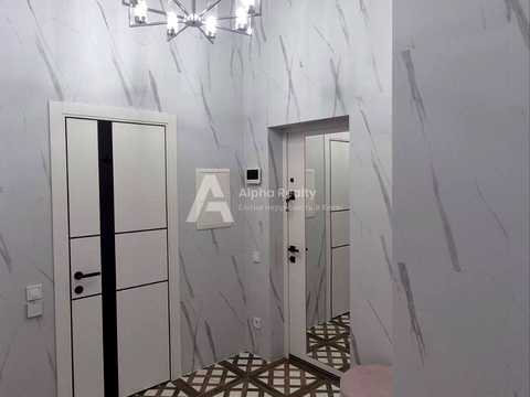 квартира за адресою Рейтарська вул., 29