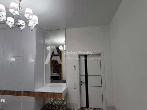 квартира за адресою Рейтарська вул., 29