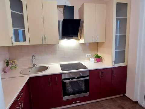 квартира за адресою Софії Русової вул., 7