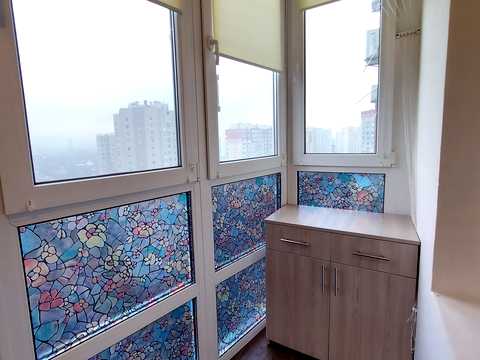 квартира за адресою Софії Русової вул., 7