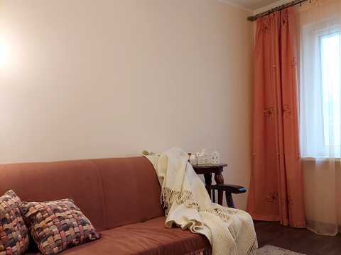 квартира за адресою Софії Русової вул., 7