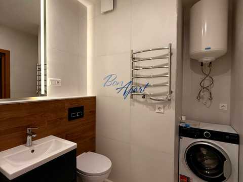 квартира за адресою Олеся Бердника вул., 1