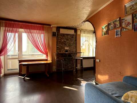 квартира по адресу Ромашкина ул. (Ромашкіна), 8а
