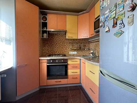 квартира по адресу Ромашкина ул. (Ромашкіна), 8а