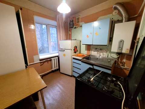 квартира за адресою Відрадний просп. (Чубаря), 28-Г