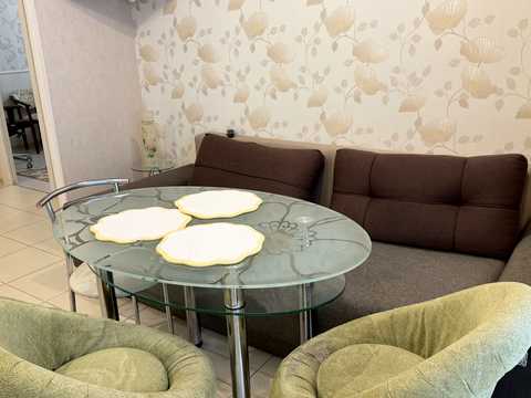 квартира за адресою Миколи Сингаївського вул. (Ново-Оскольська), 1-М