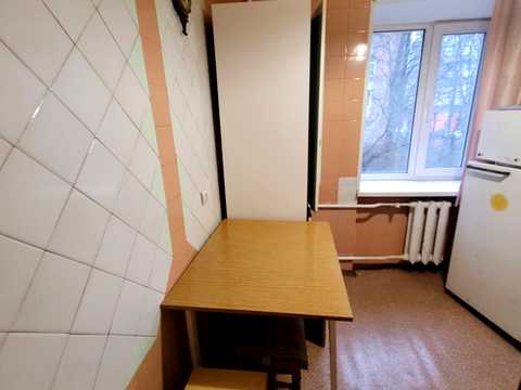 квартира за адресою Відрадний просп. (Чубаря), 28-Г