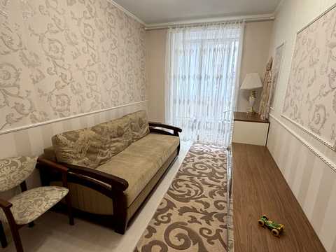 квартира за адресою Миколи Сингаївського вул. (Ново-Оскольська), 1-М