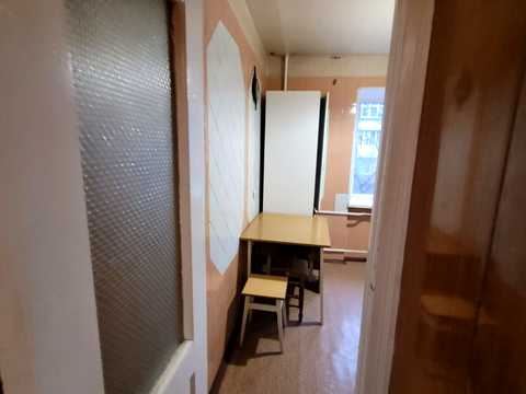 квартира за адресою Відрадний просп. (Чубаря), 28-Г