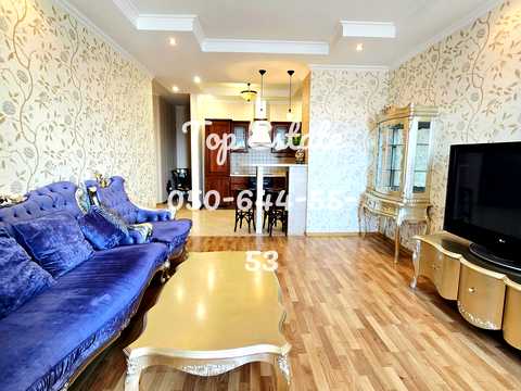 квартира за адресою Харків, Науки просп. (Леніна), 45б