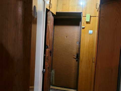 квартира за адресою Відрадний просп. (Чубаря), 28-Г