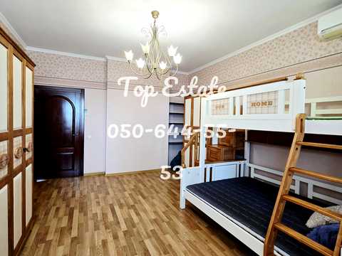 квартира за адресою Харків, Науки просп. (Леніна), 45б
