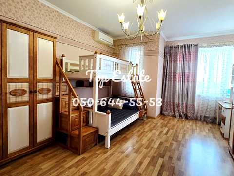 квартира за адресою Харків, Науки просп. (Леніна), 45б