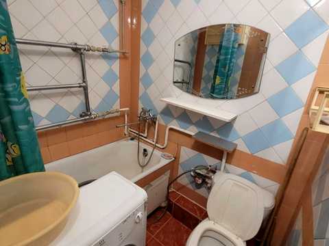 квартира за адресою Відрадний просп. (Чубаря), 28-Г
