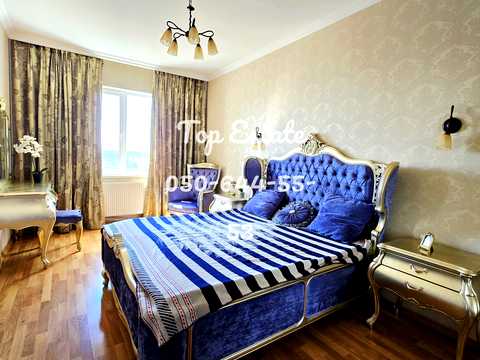 квартира за адресою Харків, Науки просп. (Леніна), 45б