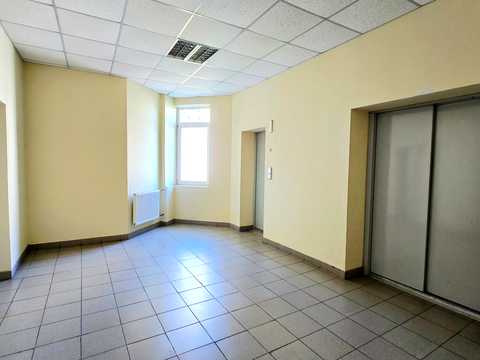 квартира за адресою Харків, Науки просп. (Леніна), 45б