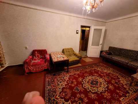 квартира за адресою Відрадний просп. (Чубаря), 28-Г