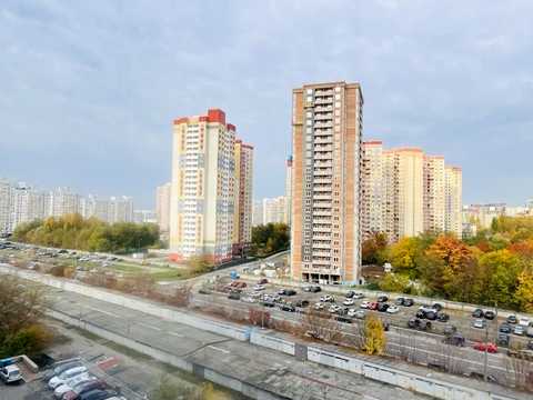 квартира за адресою Василя Касіяна вул., 2/1
