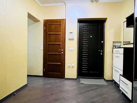 квартира за адресою Василя Касіяна вул., 2/1