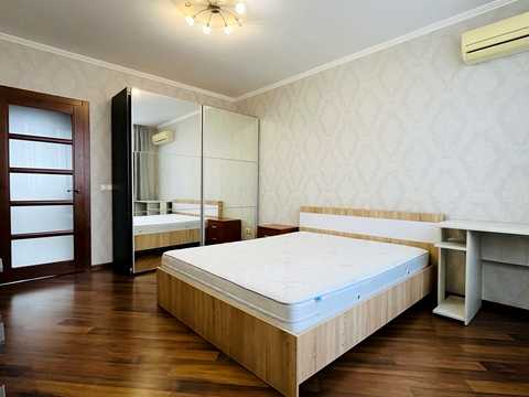 квартира за адресою Василя Касіяна вул., 2/1