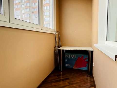 квартира за адресою Василя Касіяна вул., 2/1