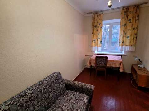 квартира за адресою Відрадний просп. (Чубаря), 28-Г