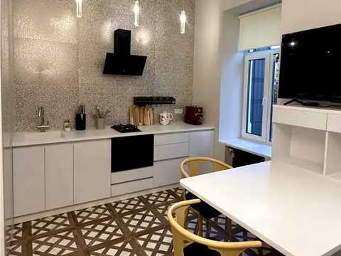 квартира за адресою Рейтарська вул., 29
