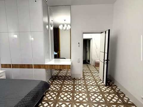 квартира за адресою Рейтарська вул., 29