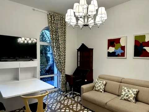квартира за адресою Рейтарська вул., 29