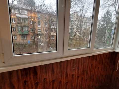 квартира за адресою Відрадний просп. (Чубаря), 28-Г
