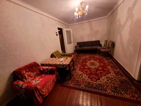 квартира за адресою Відрадний просп. (Чубаря), 28-Г