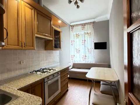 квартира за адресою Прохоровська вул., 4в