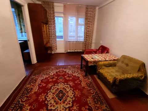 квартира за адресою Відрадний просп. (Чубаря), 28-Г