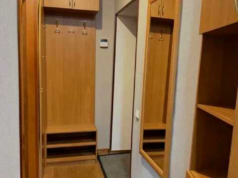квартира за адресою Прохоровська вул., 4в