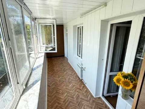квартира за адресою Прохоровська вул., 4в