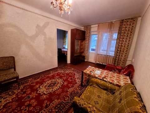 квартира за адресою Відрадний просп. (Чубаря), 28-Г