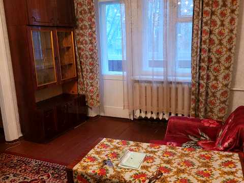 квартира за адресою Відрадний просп. (Чубаря), 28-Г