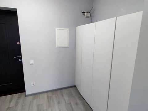 квартира по адресу Родини Крістерів ул., 20