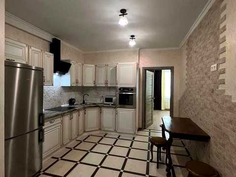 квартира за адресою Львів, Городоцька вул., 226а, корп. 1-4