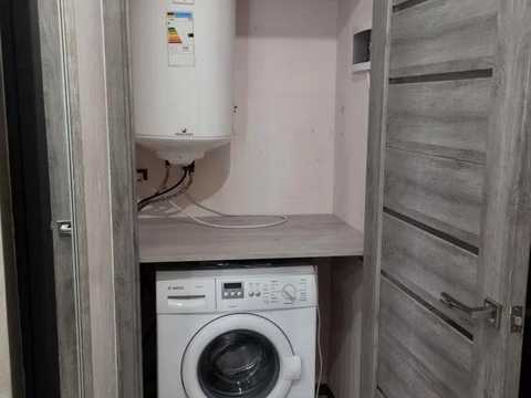 квартира за адресою Львів, Городоцька вул., 226а, корп. 1-4